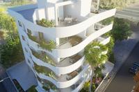 2 Bedroom Apartment in Agioi Omologitai (Nicosia) for sale 