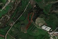 7191 SQM Plot in Agia Varvara (Paphos) for sale 
