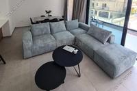 2 Bedroom Apartment in Potamos Germasogeias (Limassol) to rent 
