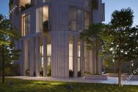 3 Bedroom Apartment in Nicosia Municipality (Nicosia) for sale 