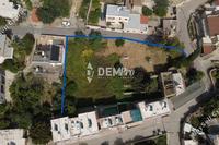 1450 SQM Land · Neo Chorio (Paphos) for sale 