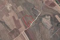 3233 SQM Land in Peristerona Lefkosias (Nicosia) for sale 