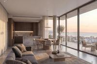 3 Bedroom Apartment in Agia Fyla (Limassol) for sale 