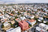  Apartment Building in Agios Dometios (Nicosia) for sale 