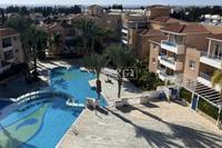 2 Bedroom Apartment in Kato Paphos Universal (Paphos) to rent 
