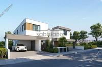 3 Bedroom Detached house in Aradippou (Larnaca) for sale 