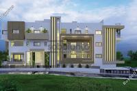 3 Bedroom Apartment in Agia Fyla (Limassol) for sale 
