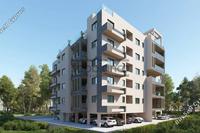 2 Bedroom Apartment in Faneromeni (Larnaca) for sale 