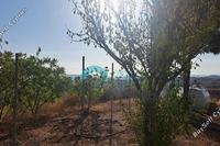 870 SQM Plot in Ora (Larnaca) for sale 