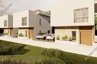 3 Bedroom Detached house in Timi (Paphos) for sale 