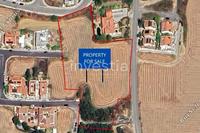 8761 SQM Land · Kallithea (Nicosia) for sale 