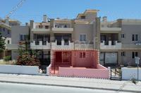 1 Bedroom Ground floor apartment · Tersefanou (Larnaca) for sale 