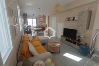 2 Bedroom Town house in Dromolaxia (Larnaca) for sale 