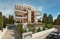2 Bedroom Apartment · Kato Paphos Universal (Paphos) for sale 