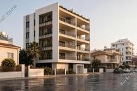 2 Bedroom Apartment in Neapolis (Limassol) for sale 