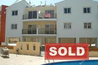 2 Bedroom Penthouse · Kapparis (Famagusta) for sale 