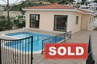3 Bedroom Detached house · Peyia (Paphos) for sale 