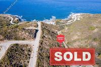 634 SQM Plot · Pigenia (Nicosia) for sale 