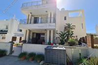 5 Bedroom Detached house · Agios Athanasios (Limassol) for sale 