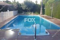 3 Bedroom Semi-detached house · Agios Spyridonas (Limassol) for sale 
