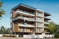 2 Bedroom Apartment · Potamos Germasogeias (Limassol) for sale 