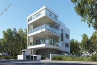 2 Bedroom Apartment in Potamos Germasogeias (Limassol) for sale 