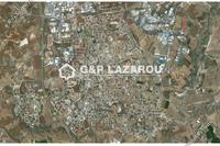 18525 SQM Land in Kallithea (Nicosia) for sale 