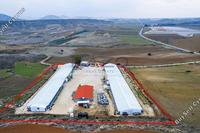 14650 SQM Land in Agios Ioannis Nicosias (Nicosia) for sale 