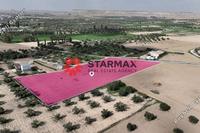7024 SQM Land · Athienou (Larnaca) for sale 