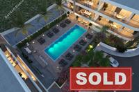 3 Bedroom Penthouse · Sotira Ammochostou (Famagusta) for sale 