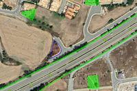 562 SQM Land in Oroklini (Larnaca) for sale 