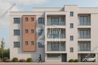 1047 SQM Plot in Verengaria Limassol (Limassol) for sale 