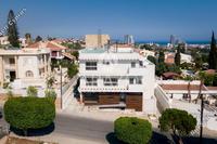 2 Bedroom Penthouse · Germasogeia (Limassol) for sale 