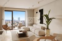 1 Bedroom Apartment · Agios Athanasios (Limassol) for sale 