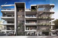 1 Bedroom Apartment · Agios Athanasios (Limassol) for sale 