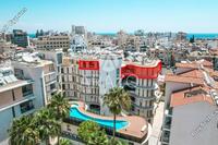 3 Bedroom Apartment in Larnaca Municipality (Larnaca) for sale 