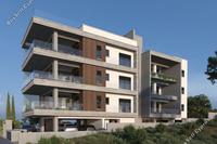 1 Bedroom Apartment in Agios Athanasios (Limassol) for sale 