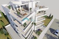 3 Bedroom Apartment · Faneromeni (Larnaca) for sale 