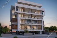 1 Bedroom Apartment in Germasogeia (Limassol) for sale 