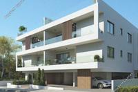 2 Bedroom Apartment in Oroklini (Larnaca) for sale 