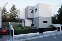 3 Bedroom Detached house in Trimiklini (Limassol) for sale 