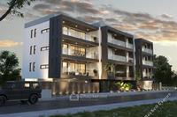 1 Bedroom Apartment · Dasoupoli (Nicosia) for sale 
