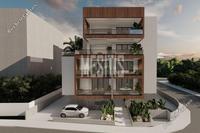 2 Bedroom Apartment in Agios Dometios (Nicosia) for sale 