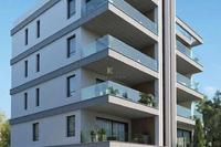 1 Bedroom Apartment in Larnaca Municipality (Larnaca) for sale 