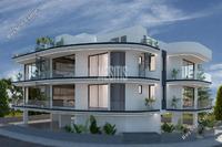 1 Bedroom Apartment in Livadia Larnacas (Larnaca) for sale 