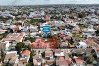1320 SQM Land · Pano Lakatamia (Nicosia) for sale 