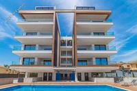 3 Bedroom Apartment · Germasogeia (Limassol) for sale 