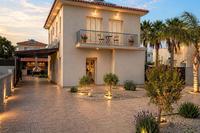 3 Bedroom Apartment · Psematismenos (Larnaca) to rent 
