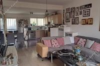 3 Bedroom Town house · Mesa Gitonia (Limassol) for sale 