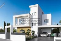 3 Bedroom Detached house · Oroklini (Larnaca) for sale 
